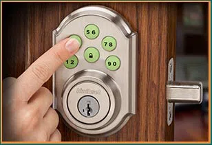 New York General Locksmith New York, NY 212-457-2516 - 7-entry-door-lock
