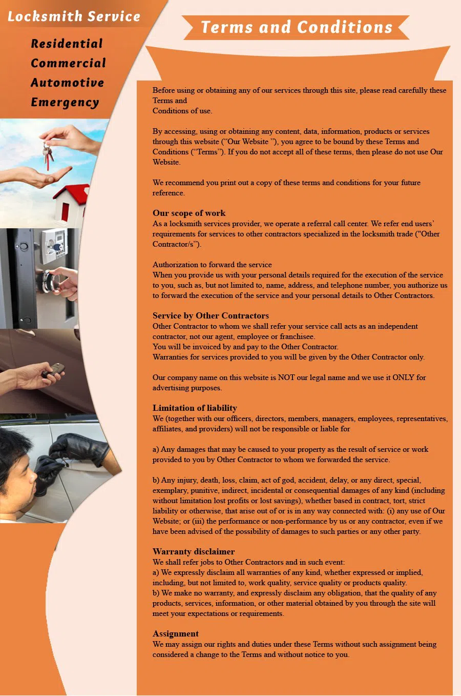 New York General Locksmith New York, NY 212-457-2516